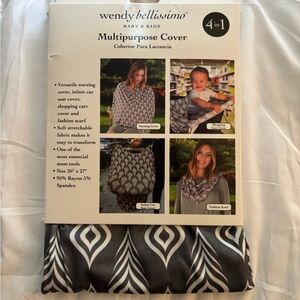 Wendy Bellissimo Multipurpose Cover